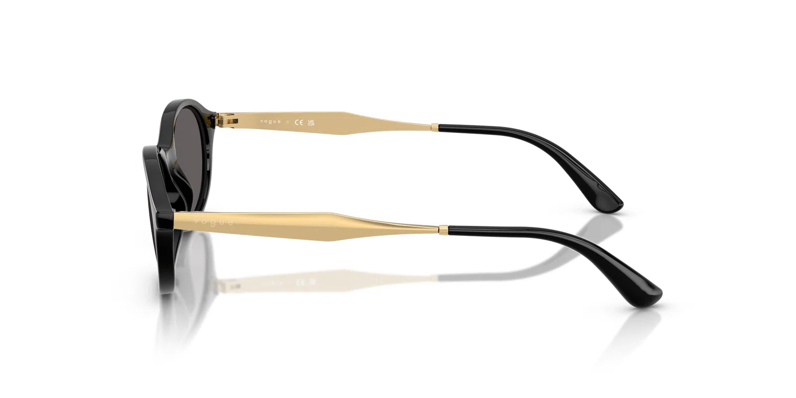 Vogue 5625S Sunglasses - view 24
